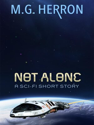 cover image of Not Alone